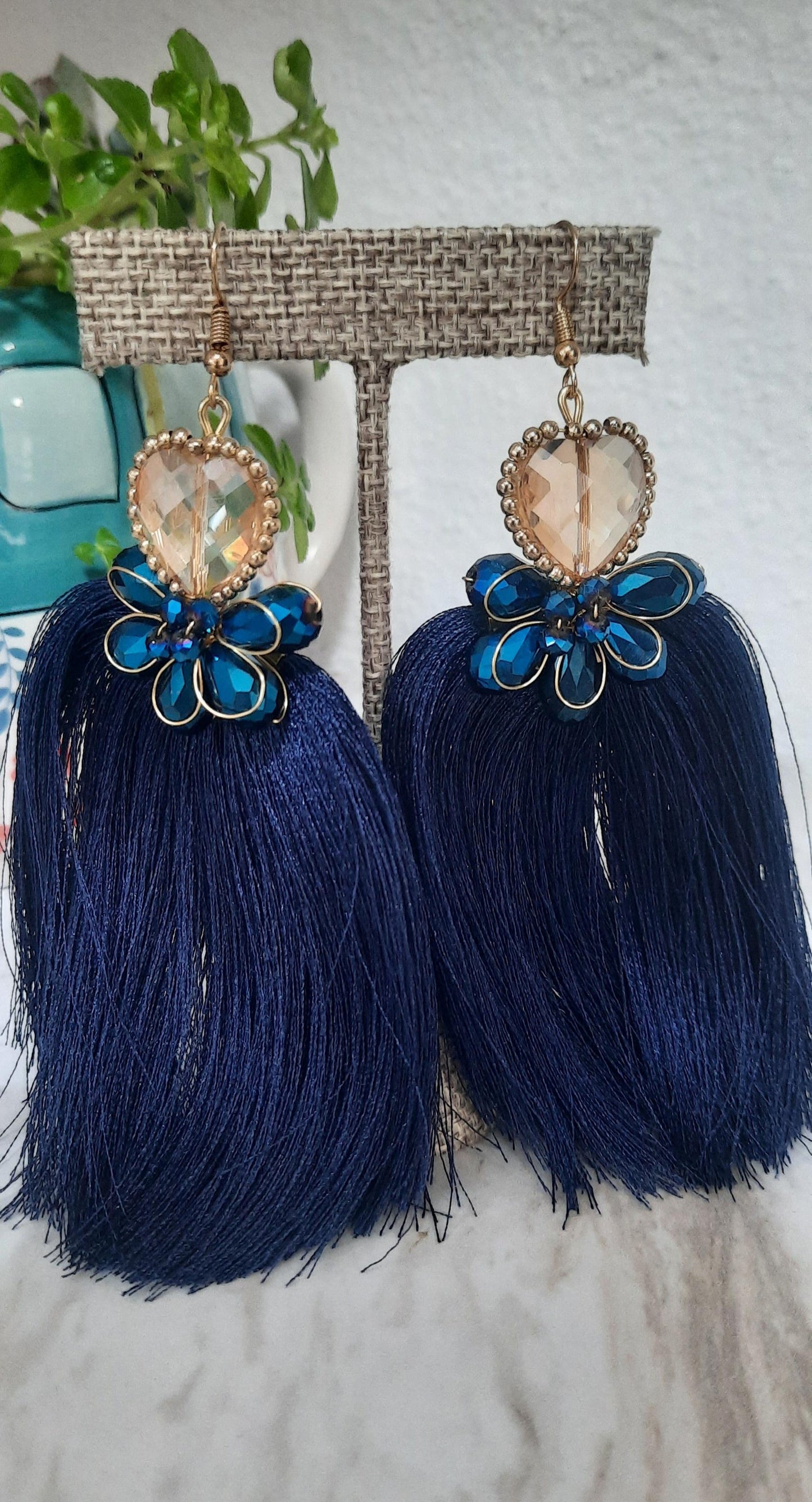 Pantallas hechas a mano