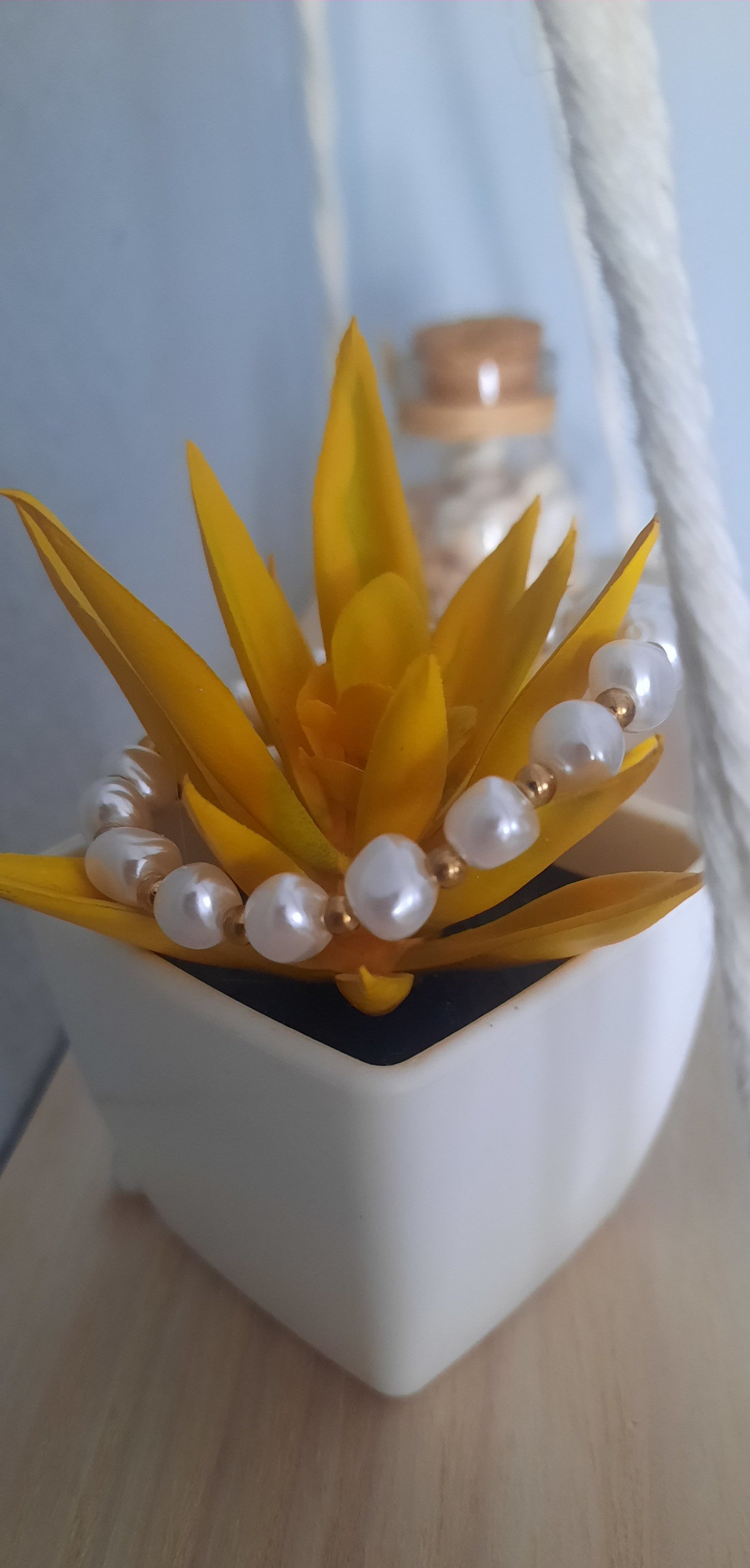 Bracelet Pearl