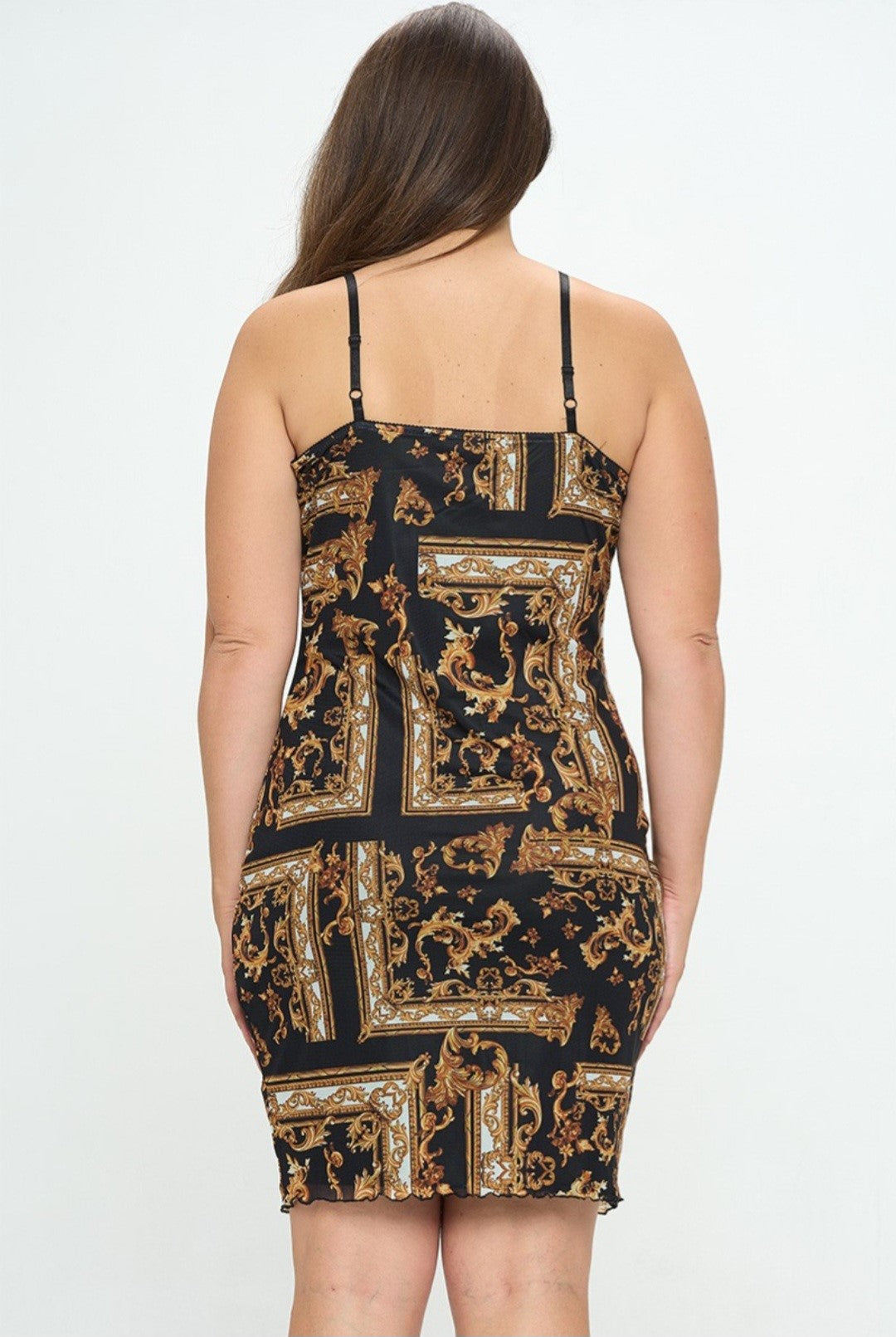 Bodycon dress